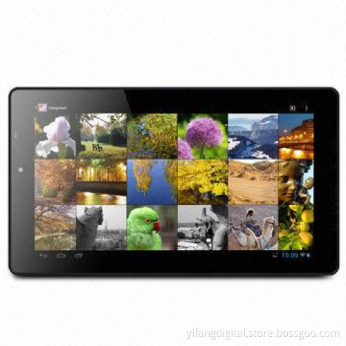 10.1" Tablet PC with Voice Call, MT8382 Quad-core Cortex A7 1.3GHz, Built-in 3G, GPS and Dual Camera
